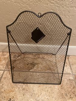 Jewelry Rack