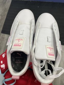 Puma Platforms