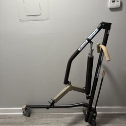 Hoyar Lift Manual