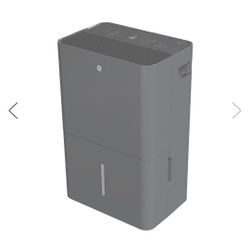  Rated

GE

70 pt. Dehumidifier with Built-In Pump

STORE PRICE $350