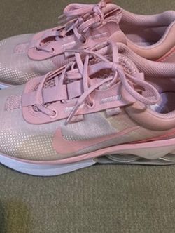 Nikes $40