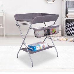 Changing Table 