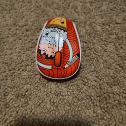 Logitech Mouse Working Just Missing USB 