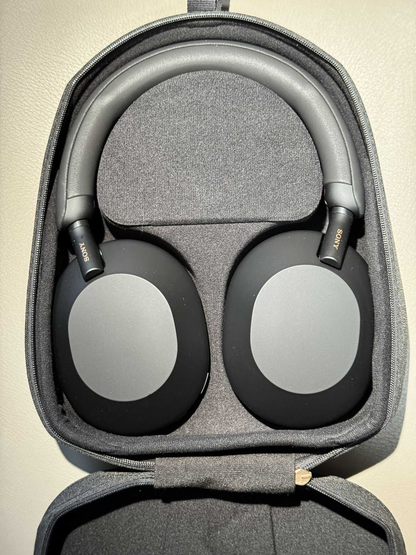 sony wh-1000xm5