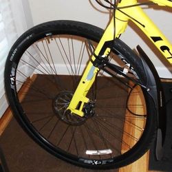 Giant Escape Disc 2 Bike
