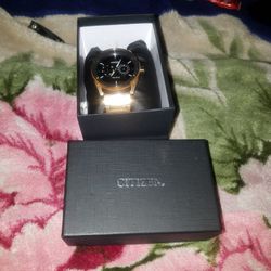 BRAND NEW CITIZEN ECHO DRIVE $120 DOLLARS OBO 