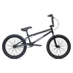 Framed Attack Pro BMX Bike 20”