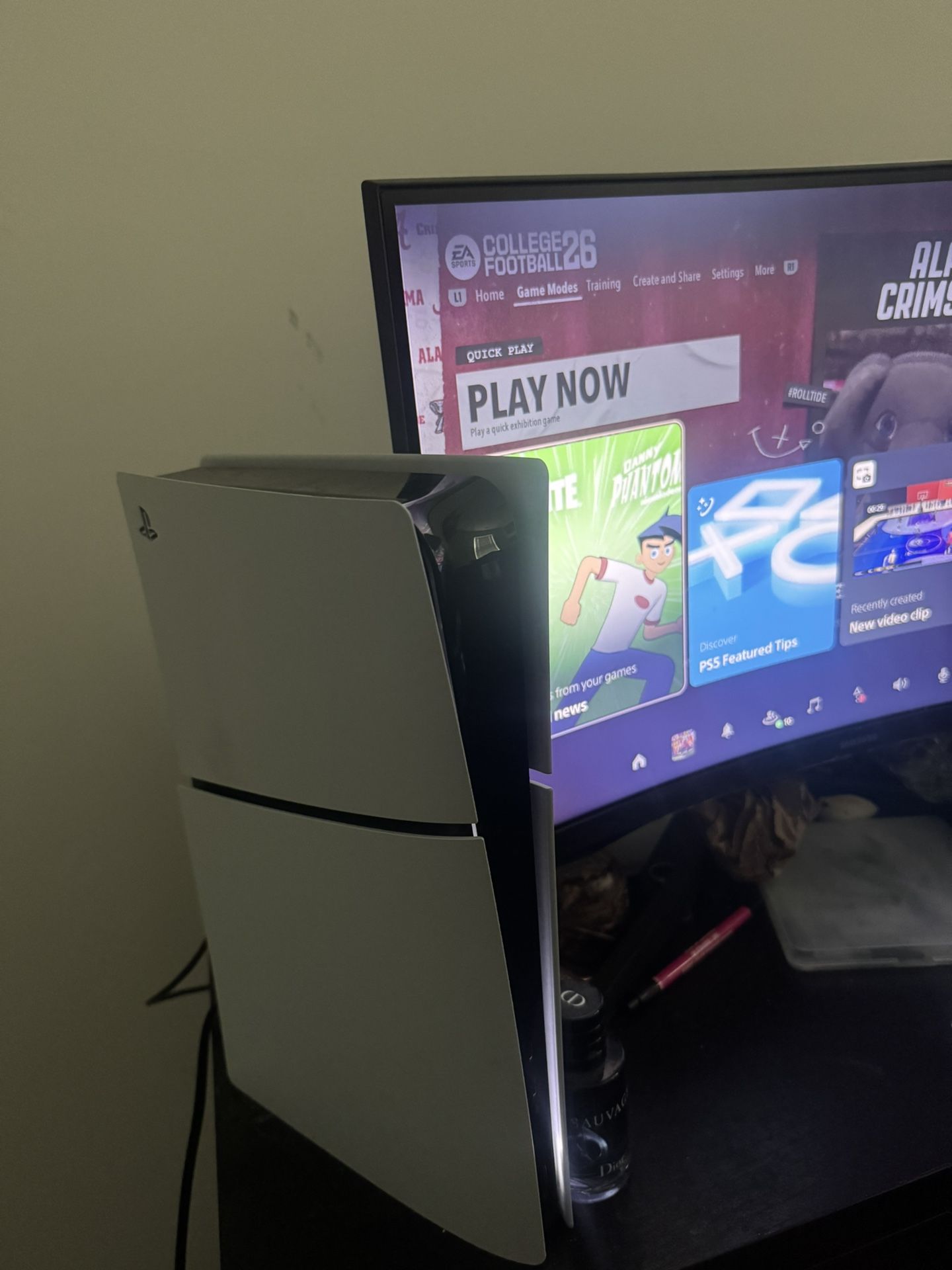 PlayStation 5 Digital Edition