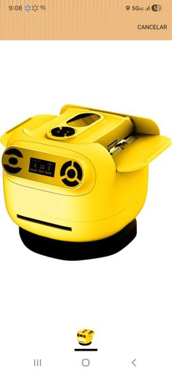 Máquina Automática De Barajas