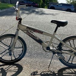 Bmx Bike