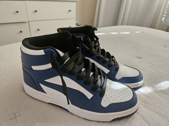 Men PUMA Shoes Tennis Smeakers.9.5