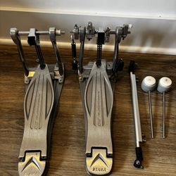 TAMA 310 SPEEDCOBRA Speed Cobra Double Kick Pedal