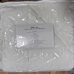 Twin Xl  Mattress Topper 