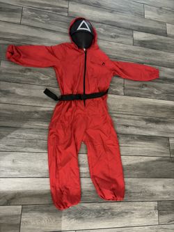 Kid Halloween Costume Size Xl