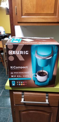 Keurig coffee maker