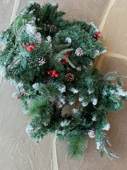 Christmas Decorations 