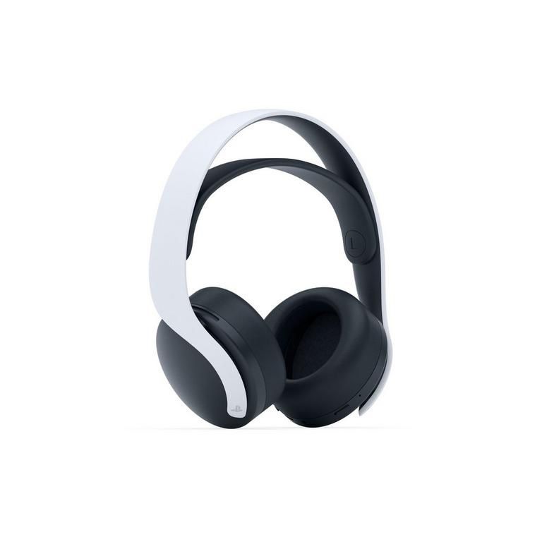PULSE 3Dâ„¢ Wireless Headset