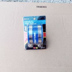 Throttle Body Coupler 