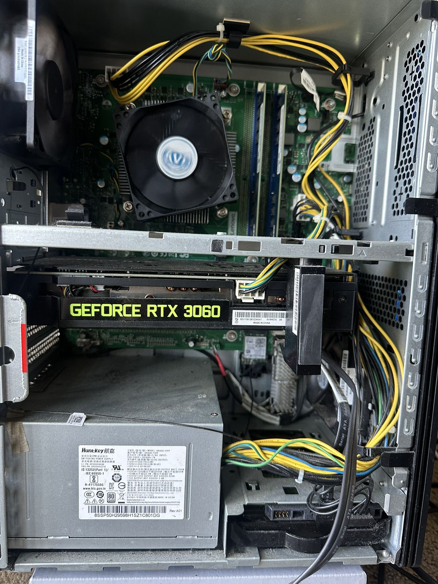 Pc
