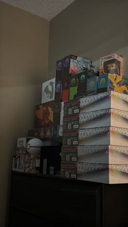 Pokemon Collection
