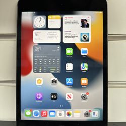 iPad Mini, 5th generation, Wi-Fi, 64GB, Tablet