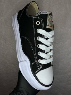 Maison Mihara Shoes
