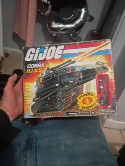 Gi joe