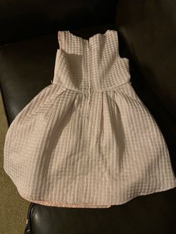Girl dresses