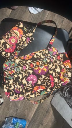 Vera Bradley Lot... Sold As Is