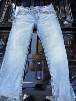MOON SHINE JEANS 32x32 20$