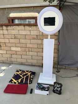 Photobooth Business Starter Pack  