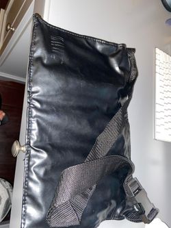 Never used brush belt