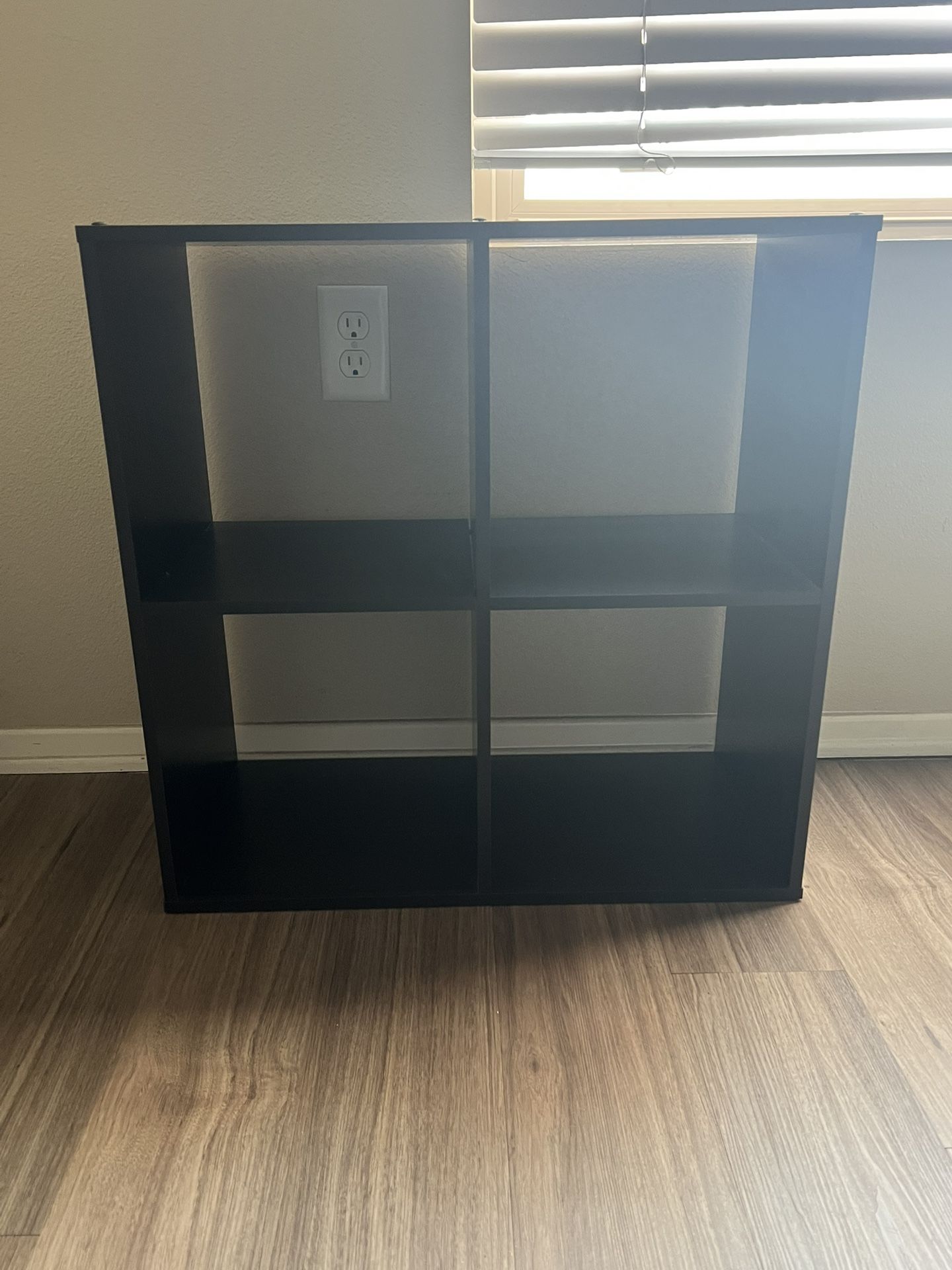 4 Cube Organizer/Shelf