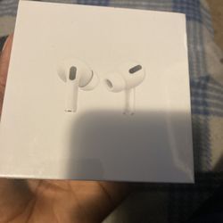 AirPod Pros