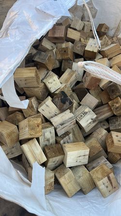 Free wood