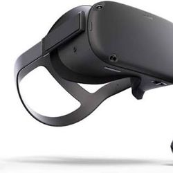 🎮 Oculus Quest (1st Gen) 64GB — Wireless VR Headset + Controllers