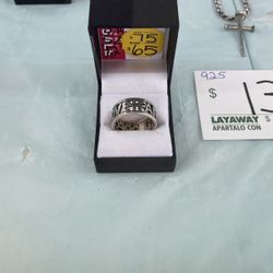 Faith hope and shop love james avery ring