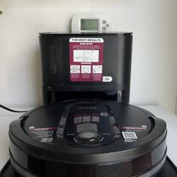 Shark robot vacuum 