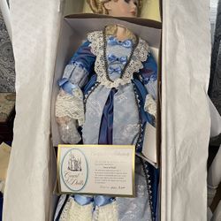 Court Of Dolls - Victoria