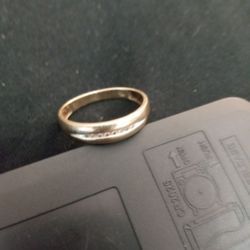 ***WEDDING RING***