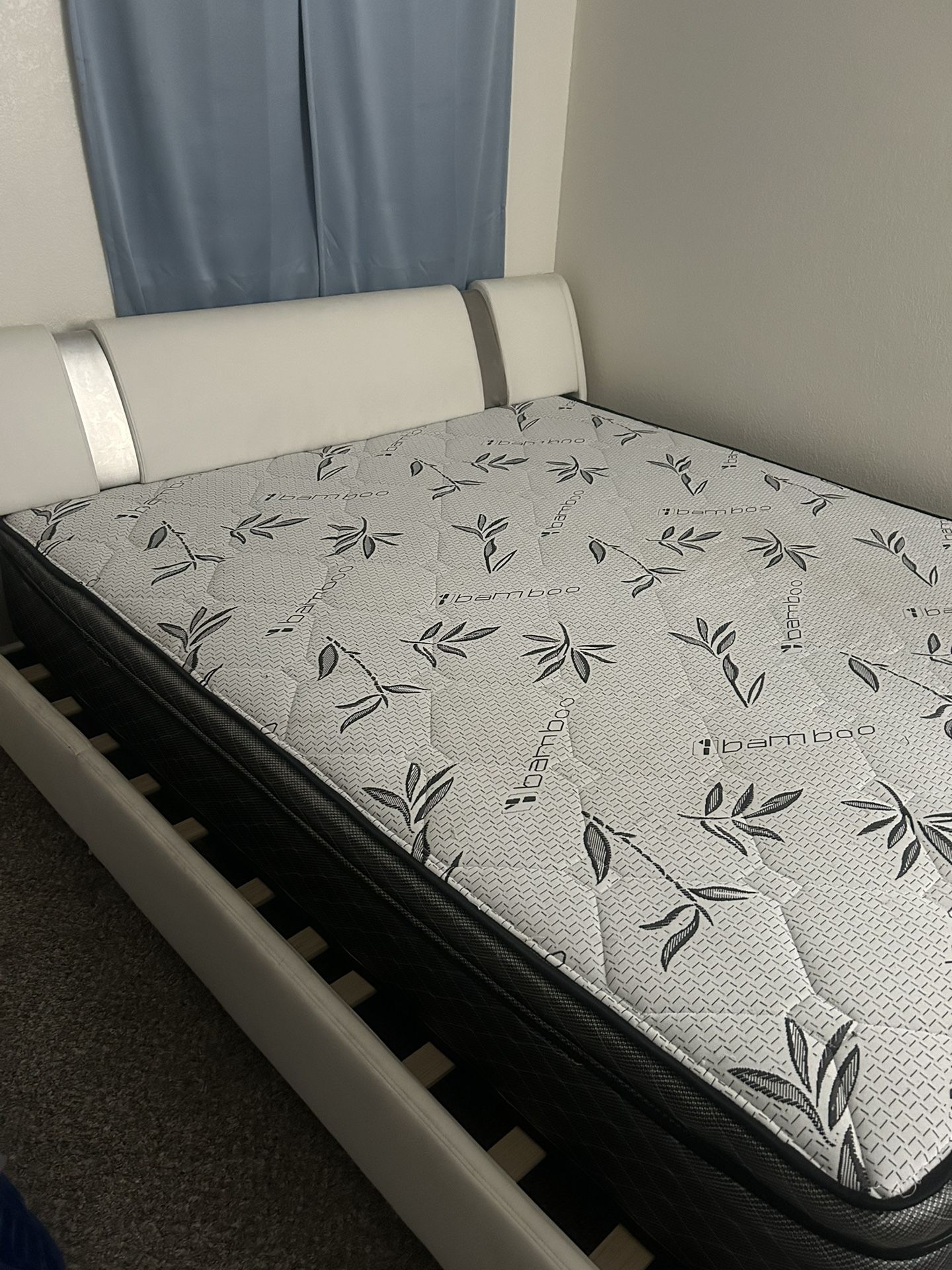 Mattress / Bed Frame