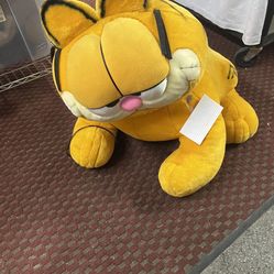 Gardfield Stuff Animal