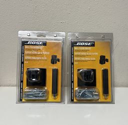 Bose UB-20 Wall/Ceiling Bracket
