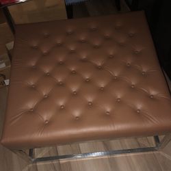 Coffee Table /ottoman 