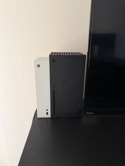 Xbox Series X and S bundle