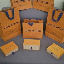 Original Bags LV