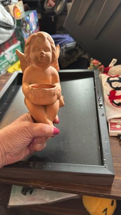 Party life Candle Holder