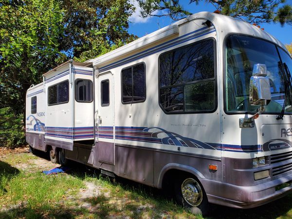 travel trailers for sale fayetteville nc