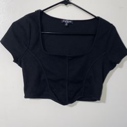 Cropped Top