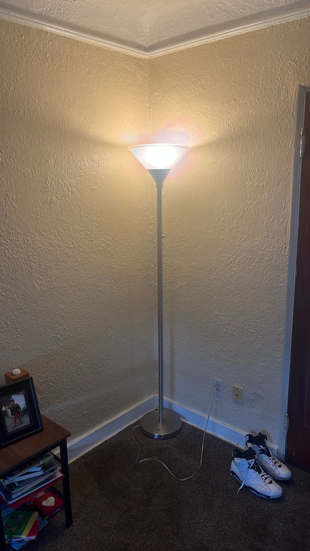 Tall Lamp